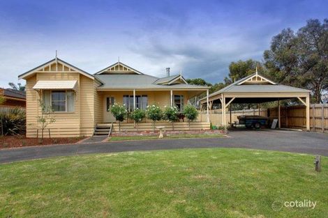 21 Beldarry Ct, Mount Martha, VIC 3934