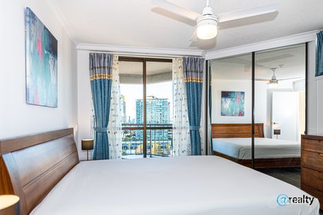 Property photo of 14C/114 Marine Parade Southport QLD 4215