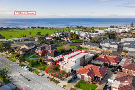 Property photo of 10 Civic Parade Seaholme VIC 3018