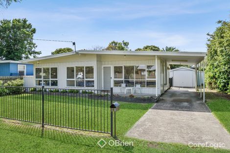 Property photo of 29 Morris Street Tootgarook VIC 3941