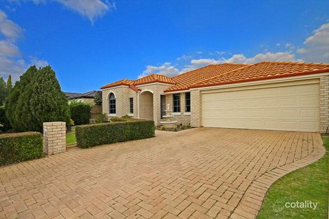 Property photo of 19 Santorini Turn Ellenbrook WA 6069
