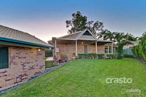 Property photo of 5 Morven Court Mudgeeraba QLD 4213