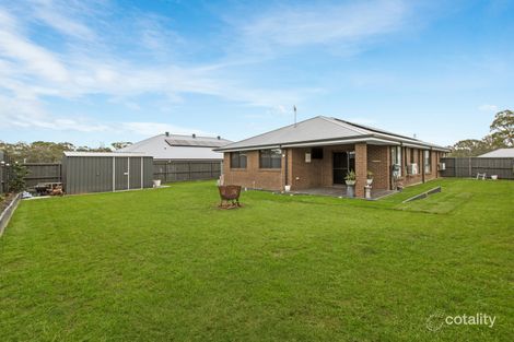Property photo of 20 Harrow Circuit Greta NSW 2334