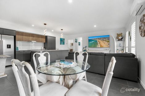 Property photo of 20 Harrow Circuit Greta NSW 2334