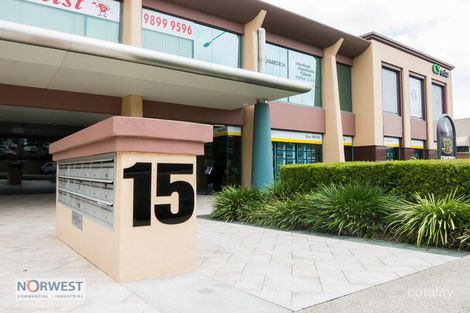 28/15-17 Terminus St, Castle Hill, NSW 2154