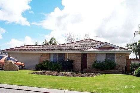 7 Drevon Pl, Marangaroo, WA 6064
