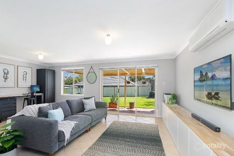 Property photo of 4 Third Avenue Toukley NSW 2263