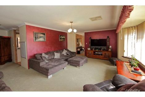 Property photo of 4 Nandus Court Heathridge WA 6027