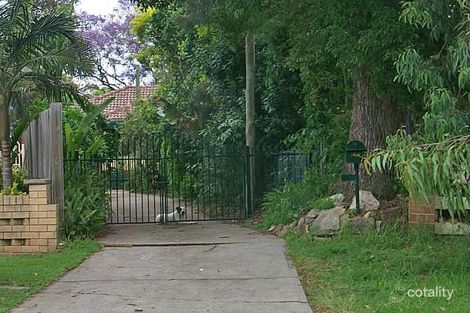 Property photo of 8 Hibble Street West Ryde NSW 2114