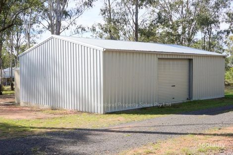 Property photo of 7 Yellowood Court Kensington Grove QLD 4341