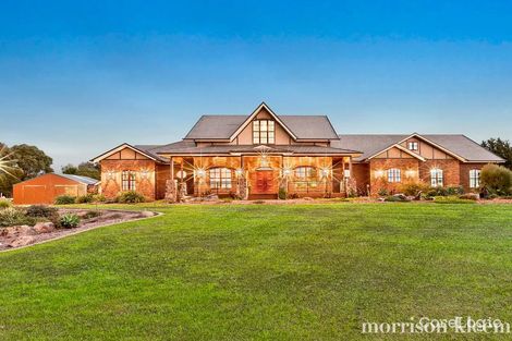 Property photo of 4 Golf Links Drive Yarrambat VIC 3091