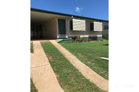 2/4 Force St, West Gladstone, QLD 4680