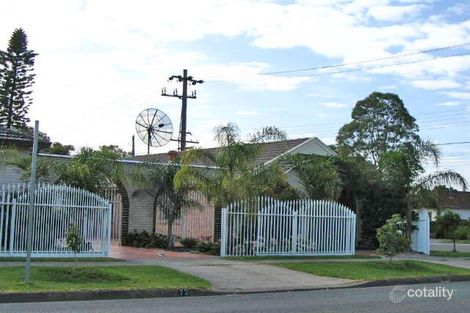 72 Gowrie Ave, Punchbowl, NSW 2196