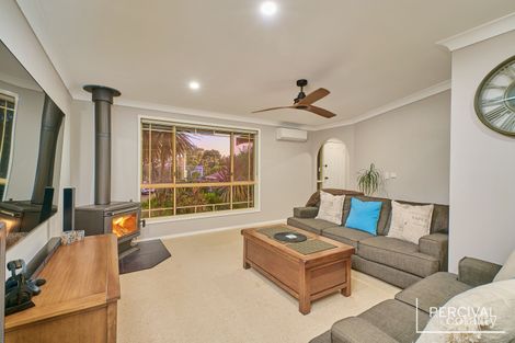 Property photo of 7 Breton Court Port Macquarie NSW 2444