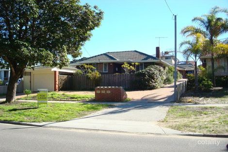Property photo of 1/106 Arkwell Street Willagee WA 6156