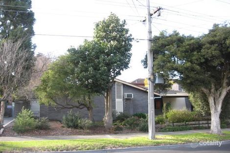 18 Norfolk St, Glen Waverley, VIC 3150
