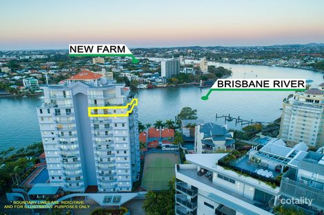 Property photo of 45/30 O'Connell Street Kangaroo Point QLD 4169