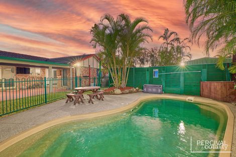 Property photo of 7 Breton Court Port Macquarie NSW 2444