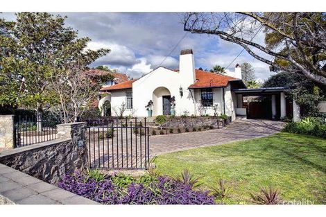 Property photo of 10 Fowlers Road Glen Osmond SA 5064
