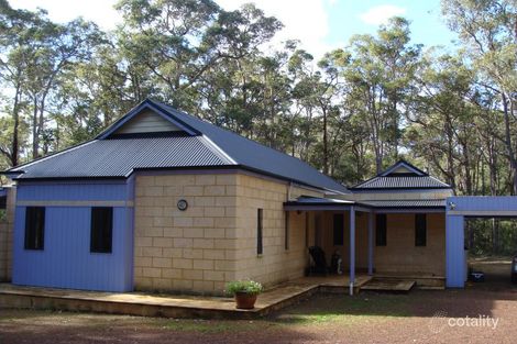 6 Clydesdale Pl, Margaret River, WA 6285