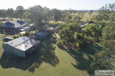 Property photo of 37 Nangara Road Morton Vale QLD 4343