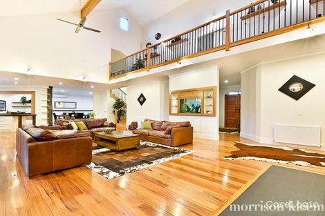 Property photo of 4 Golf Links Drive Yarrambat VIC 3091