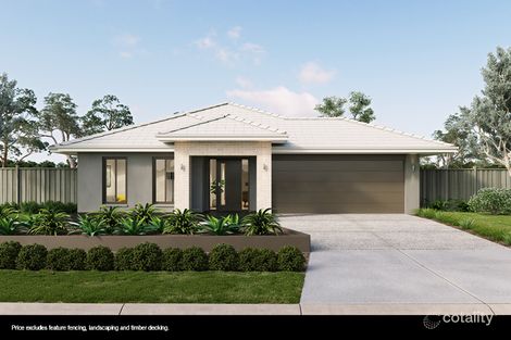 75 Promenade Cct, Rothwell, QLD 4022