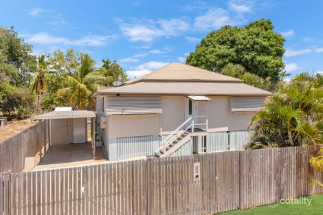 Property photo of 2/128 Kings Road Hyde Park QLD 4812