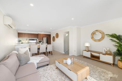 Property photo of 22/2 Clare Burton Crescent Franklin ACT 2913