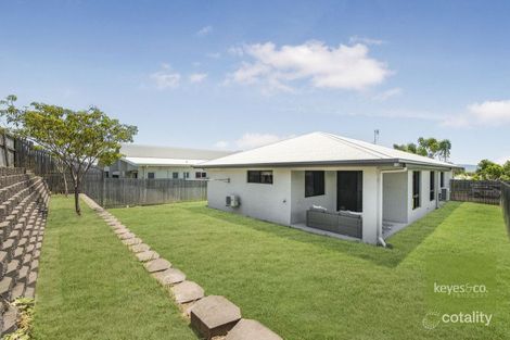 Property photo of 10 Outcrop Rise Cosgrove QLD 4818