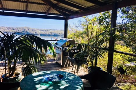 Property photo of 165B Seaforth Crescent Seaforth NSW 2092