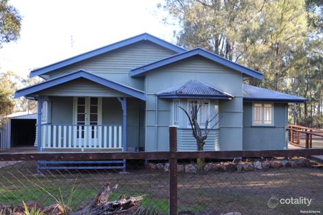 1 Edwards St, Wondai, QLD 4606