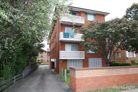 Property photo of 8/24 Orchard Street West Ryde NSW 2114