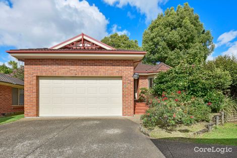 Property photo of 29B Ida Street Hornsby NSW 2077