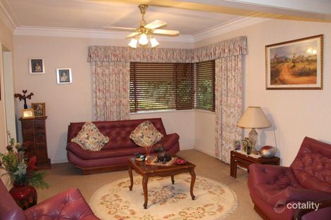Property photo of 85 Nordenfeldt Road Cannon Hill QLD 4170