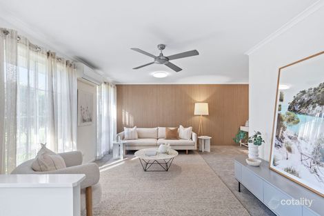 Property photo of 8 Beresford Circuit Bracken Ridge QLD 4017
