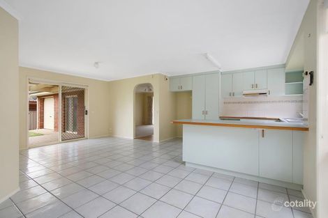 Property photo of 31 Dundee Drive West Wodonga VIC 3690