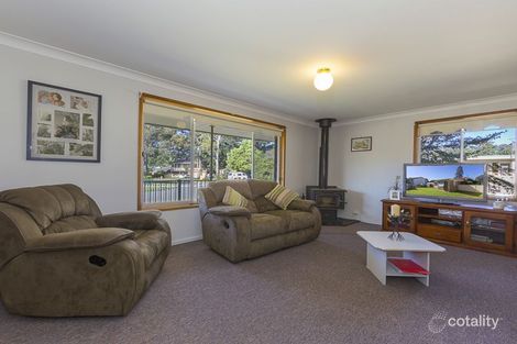 Property photo of 2 Cook Avenue Surf Beach NSW 2536