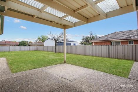 Property photo of 31 Dundee Drive West Wodonga VIC 3690