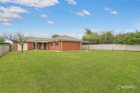 Property photo of 31 Dundee Drive West Wodonga VIC 3690