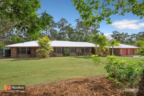 Property photo of 5 Ireland Court Cashmere QLD 4500