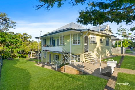 1/32 Stanley Tce, East Brisbane, QLD 4169