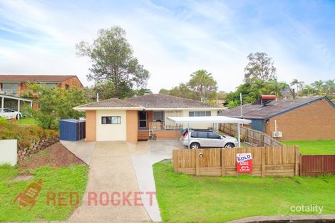 41 Wooraka St, Rochedale South, QLD 4123