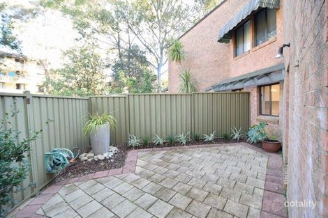 Property photo of 24/3 Trafalgar Place Marsfield NSW 2122