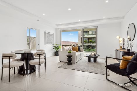 G02/32 Enfield St, Marrickville, NSW 2204