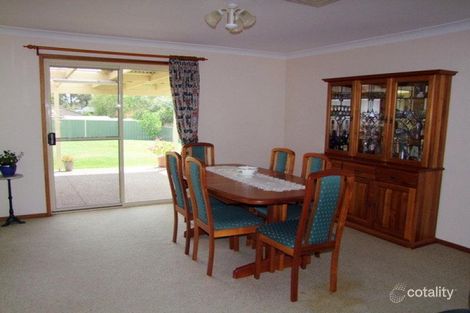 Property photo of 19 Henry Drive Singleton Heights NSW 2330