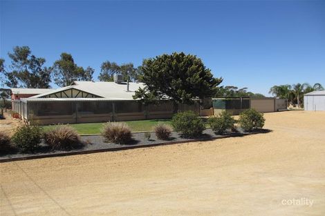 1665 Hunter Rd, Swan Reach, SA 5354