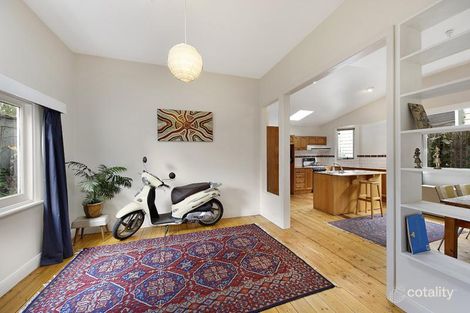 Property photo of 7 Burns Street Yarraville VIC 3013