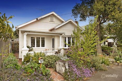 Property photo of 7 Burns Street Yarraville VIC 3013