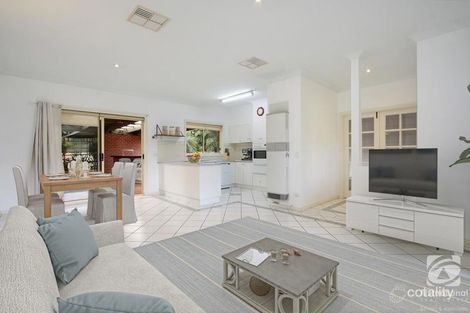 Property photo of 29 Falcon Circuit West Wodonga VIC 3690